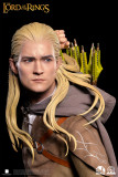 【Pre order】Infinity Studio X Penguin Toys Master Forge Series The Lord of the Rings Legolas Resin Statue Deposit（Copyright）