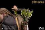 【Pre order】Infinity Studio X Penguin Toys Master Forge Series The Lord of the Rings Legolas Resin Statue Deposit（Copyright）