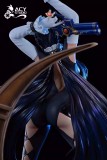 【In Stock】Acy Studio BAYONETTA2 Resin Statue