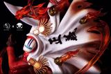 【In Stock】Burning Wind Studio One Piece Navy Sakazuki 1/6 Scale Resin Statue