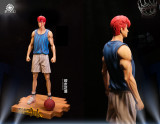 【Pre order】Dream Studio Studio SlamDunk Hanamichi Sakuragi Fight in the Stadium Resin Statue Deposit