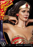 【Pre order】Prime 1 Studio DC Universe MMWW-03 Wonder Woman 1975 Resin Statue Deposit（Copyright）
