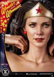【Pre order】Prime 1 Studio DC Universe MMWW-03 Wonder Woman 1975 Resin Statue Deposit（Copyright）