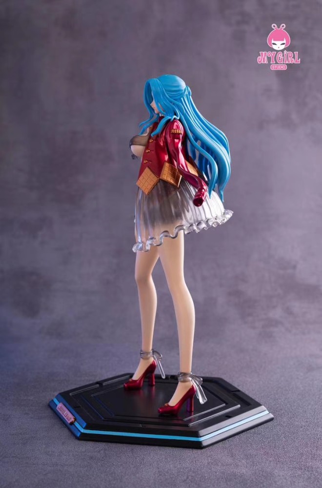 In Stock】My Girl Studio One Piece Nefeltari Vivi Fashion 1:6 