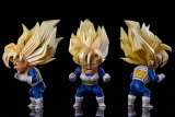 【Preorder】LeaGue Studio Dragon Ball Super Gohan WCF Resin Statue Deposit