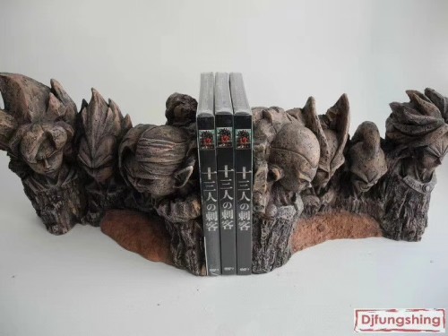 【Pre order】Personal Custom Dragon Ball Z Rock Shelf Resin Statue Deposit