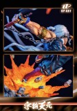 【Pre order】 UP Art Studio Demon Slayer Uzui Tengen 1/6 Resin Statue Deposit