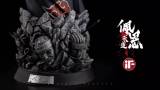 【In Stock】IF Studio Naruto Pain Bust Resin Statue