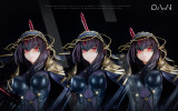 【In Stock】RWN studio Fate/Grand Order Lancer Scathach Resin Statue