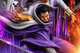 【In Stock】Burning Wind Studio One-Piece Fujitora Issho Resin Statue