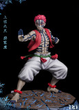 【Pre order】TNT Studio Demon Slayer: Akaza あかざ Resin Statue Deposit
