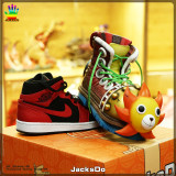【Pre order】JacksDo One Piece The Thousand Sunny Boot Resin Statue Deposit
