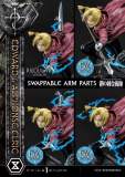 【Pre order】Prime 1 Studio Fullmetal Alchemist Edward &Alphonse 1/6 Scale Resin Statue Deposit（Copyright）