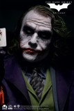 【Pre order】Infinity Studio DC Series Life Size Bust “The Dark Knight” The Joker Heath Ledger Deposit（Copyright）