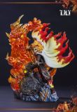 【In Stock】TNT Studio Demon Slayer Rengoku Kyoujurou 1/6 Scale Resin Statue