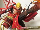 【In Stock】Leo Of Sky Studio One-Piece Vinsmoke Sanji 1:4/1:8 Scale Resin Statue