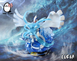 【In Stock】EGG-Studio Pokemon Lugia Resin Statue