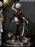 【In Stock】HUNTER FAN STUDIO NieR:Automata YoRHa No.2 Type B Resin Statue