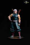 【In Stock】WW-Studio Studio Demon Slayer: Uzui Tengen Resin Statue