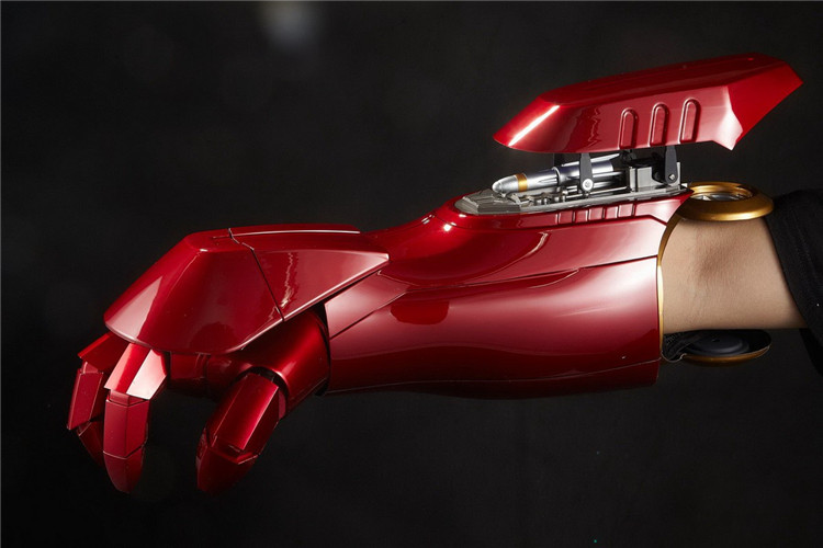 【Pre Order】Personal Custom MK7 1/1 Scale Wearable Upgrade Left Arm Deposit