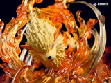 【In Stock】ZaoMengShi Studio Pokemon Arcanine Resin Statue