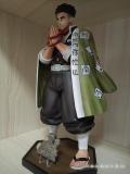 【In Stock】WW-Studio Studio Demon Slayer: Himejima Gyoumei Resin Statue