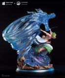 【In Stock】Magic Cube Studio& JZ Studio One Piece Zoro 1:6 Scale Resin Statue