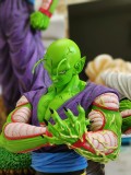 【In Stock】KD Collectibles Dragon Ball Z Super Piccolo 1/4 Scale Resin Statue