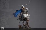 【Pre order】Infinity Studio Design Series 1/7 Three-Kingdoms Generals- Zhao Yun Resin Statue Deposit（Copyright）