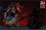 【In Stock】JacksDo One Piece The Young Kaido Resin Statue