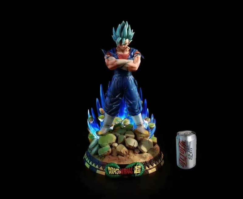 【Preorder】Artison Toys Dragon Ball Z Super Vegetto Resin Statue Deposit