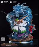【In Stock】Magic Cube Studio& JZ Studio One Piece Zoro 1:6 Scale Resin Statue