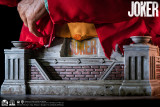 【Pre order】Infinity Studio DC Series Life Size Bust Joker Arthur Fleck（Copyright）