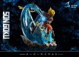 【Pre order】JH Studio Dragon Ball Z Super Goku SSJ2 1/4 Scale Resin Statue Deposit
