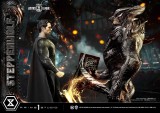 【Pre order】Prime 1 Studio DC Universe Justice League MMJL-09: STEPPENWOLF Resin Statue Deposit（Copyright）