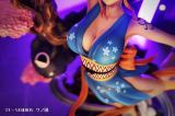 【In Stock】TianTong Studio One-Piece Wano Nami Resin Statue