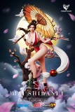 【In Stock】TriEagles Studio KING OF FIGHTERS MAI SHIRANUI Resin Statue (Copyright)