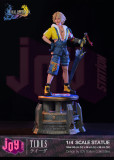 【In Stock】JOY Station collection Final Fantasy X Tidus ティーダ Resin Statue