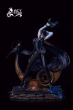 【In Stock】Acy Studio BAYONETTA2 Resin Statue