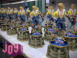 【In Stock】JOY Station collection Final Fantasy X Tidus ティーダ Resin Statue