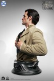 【Pre order】INFINITY Studio DC Universe Superman Clark Kent Life Size Bust（Copyright）