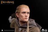 【Pre order】Infinity Studio X Penguin Toys Master Forge Series The Lord of the Rings Legolas Resin Statue Deposit（Copyright）