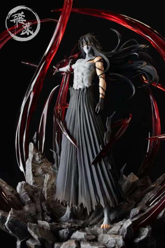 【In Stock】FlyLeaf-Studio BLEACH Kurosaki Ichigo Resin Statue Deposit