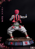 【Pre order】TNT Studio Demon Slayer: Akaza あかざ Resin Statue Deposit