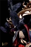 【In Stock】Gecko Studio Naruto VIP Itachi Uchiha 1:5 Scale Resin Statue