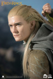 【Pre order】Infinity Studio X Penguin Toys Master Forge Series The Lord of the Rings Legolas Resin Statue Deposit（Copyright）