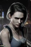 【Pre order】Windseeker Studio Resident Evil Jill Valentine 1/4 Scale Resin Statue Deposit