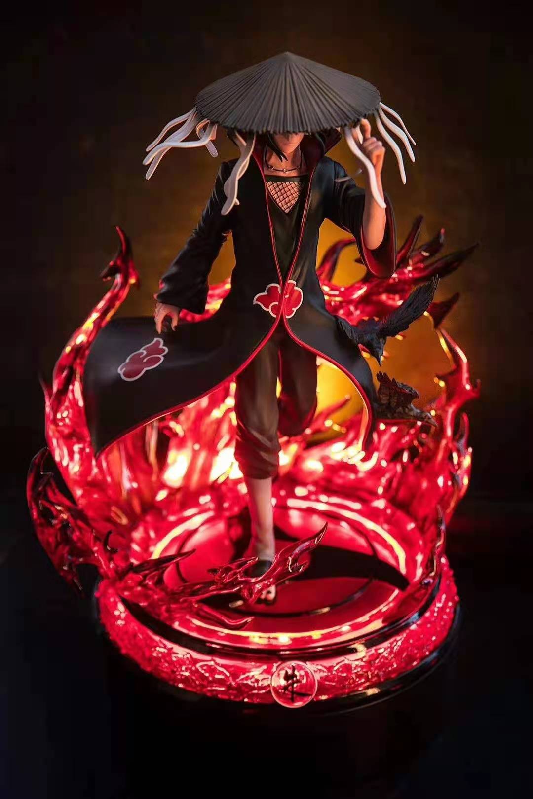 うちはマダラ JIANKE Studio JIANKE STUDIO正規品 海外ガレージ