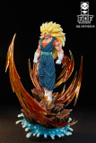 【Pre order】FDF-Studio Dragon Ball Z Vegetto Resin Statue Deposit