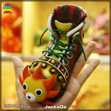 【Pre order】JacksDo One Piece The Thousand Sunny Boot Resin Statue Deposit